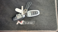 Hyundai TUCSON 1.6 TGDi N Line 5dr 2WD Petrol Estate